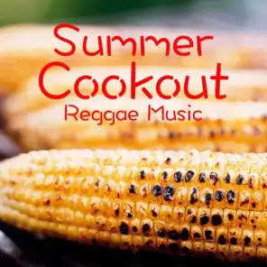 Summer Cookout Reggae Music