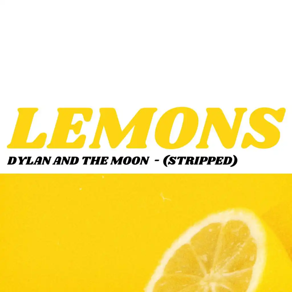 Lemons (Stripped)