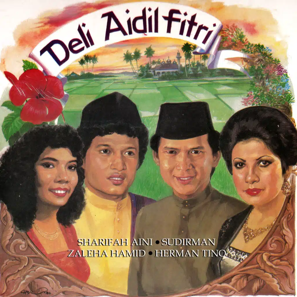 Deli Aidilfitri