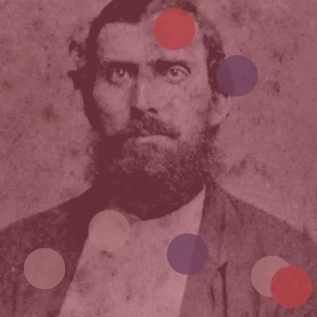 The Real Free State of Jones (1863)