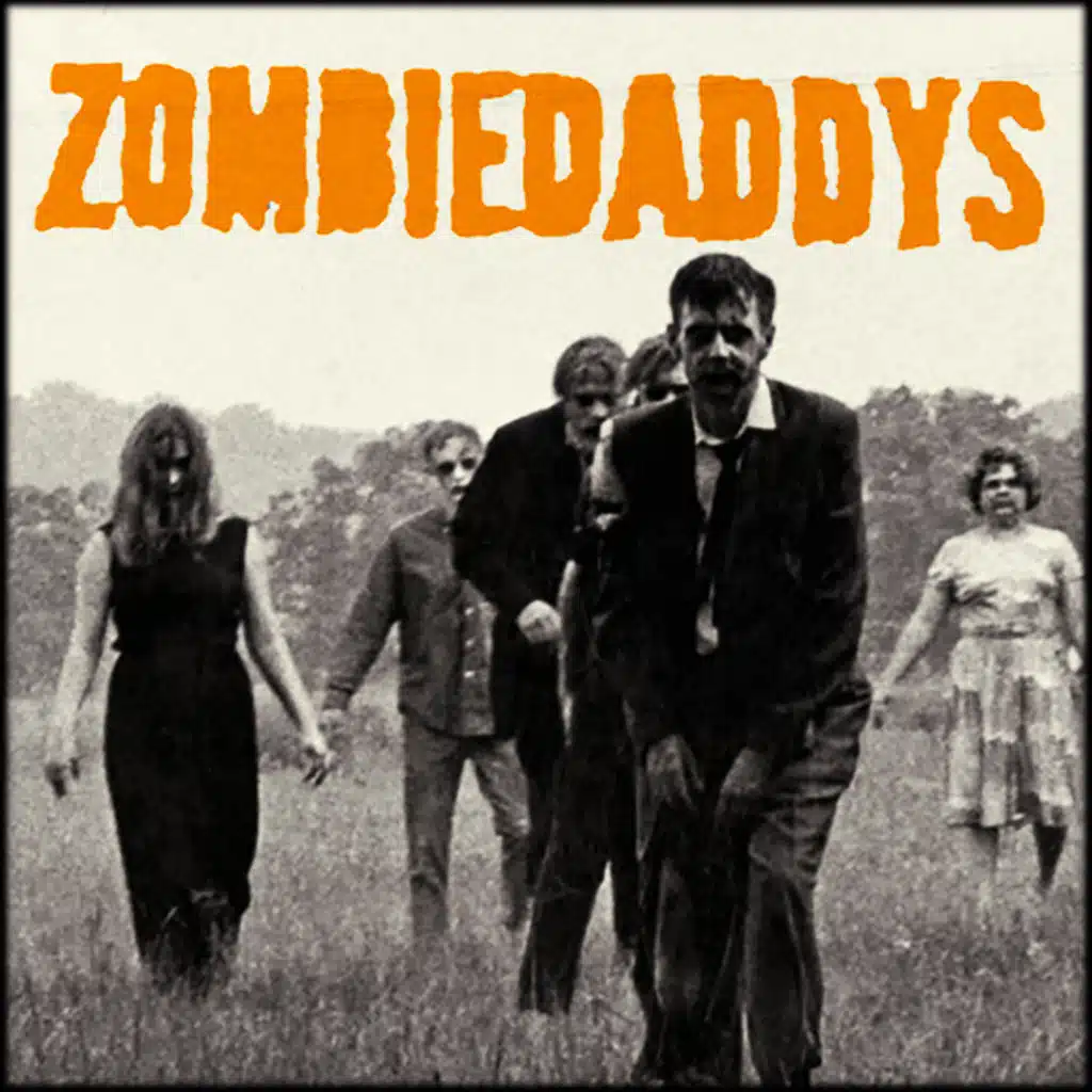 Zombiedaddys