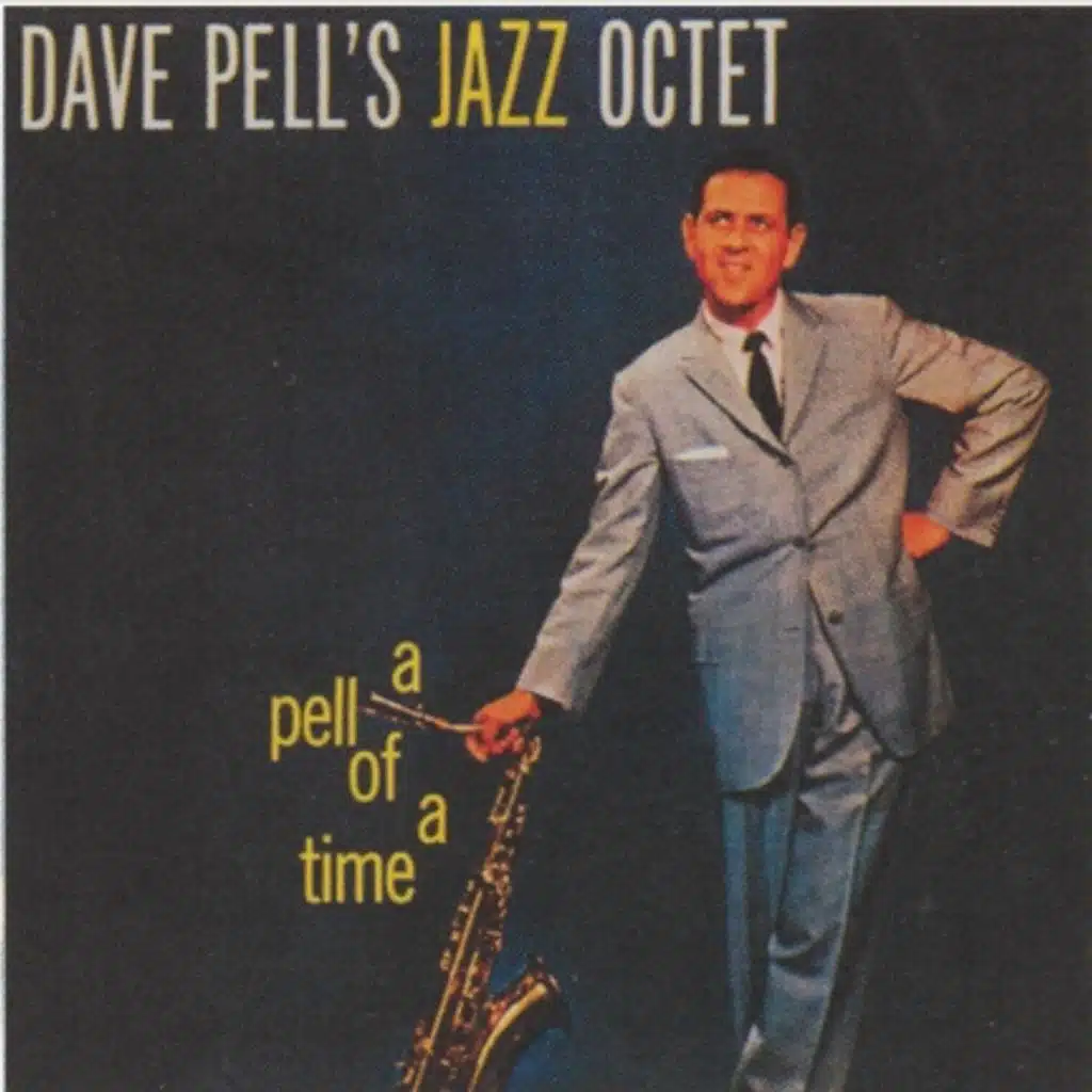 A Pell of Time (Remastered) [feat. April Stevens]