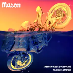 Fashion Killa (Papapapa) [feat. Stefflon Don]