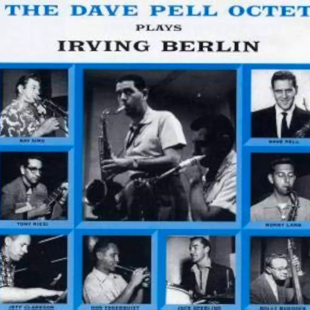 The Dave Pell Octet