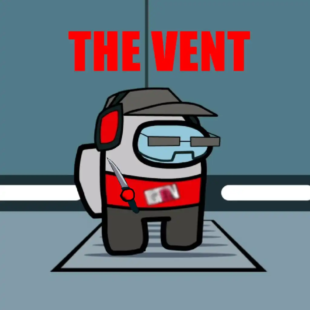 The Vent (feat. Fgteev)