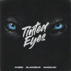 Tinted Eyes (feat. 24kGoldn)