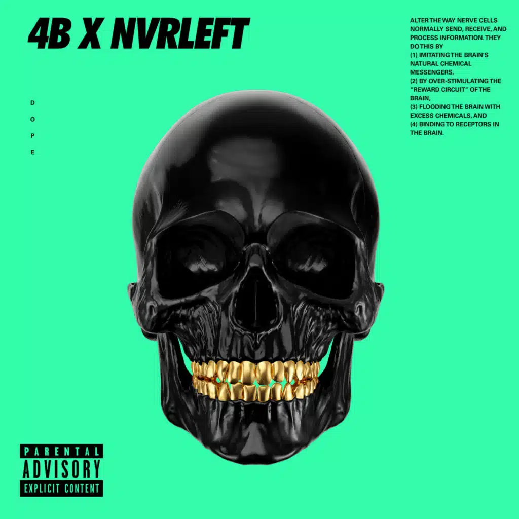 4B & NvrLeft