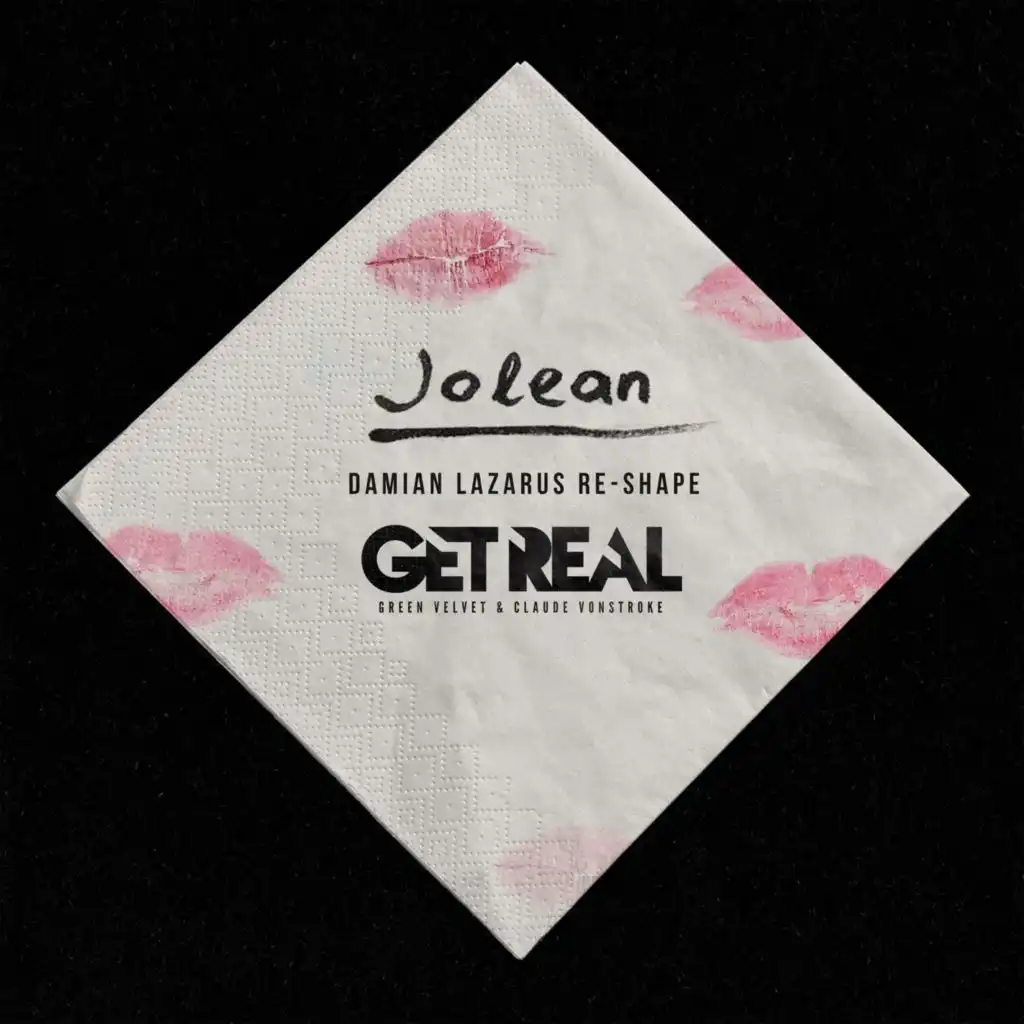 Jolean (Damian Lazarus Re-Shape)