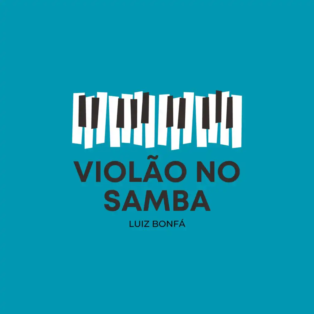 Violão no Samba