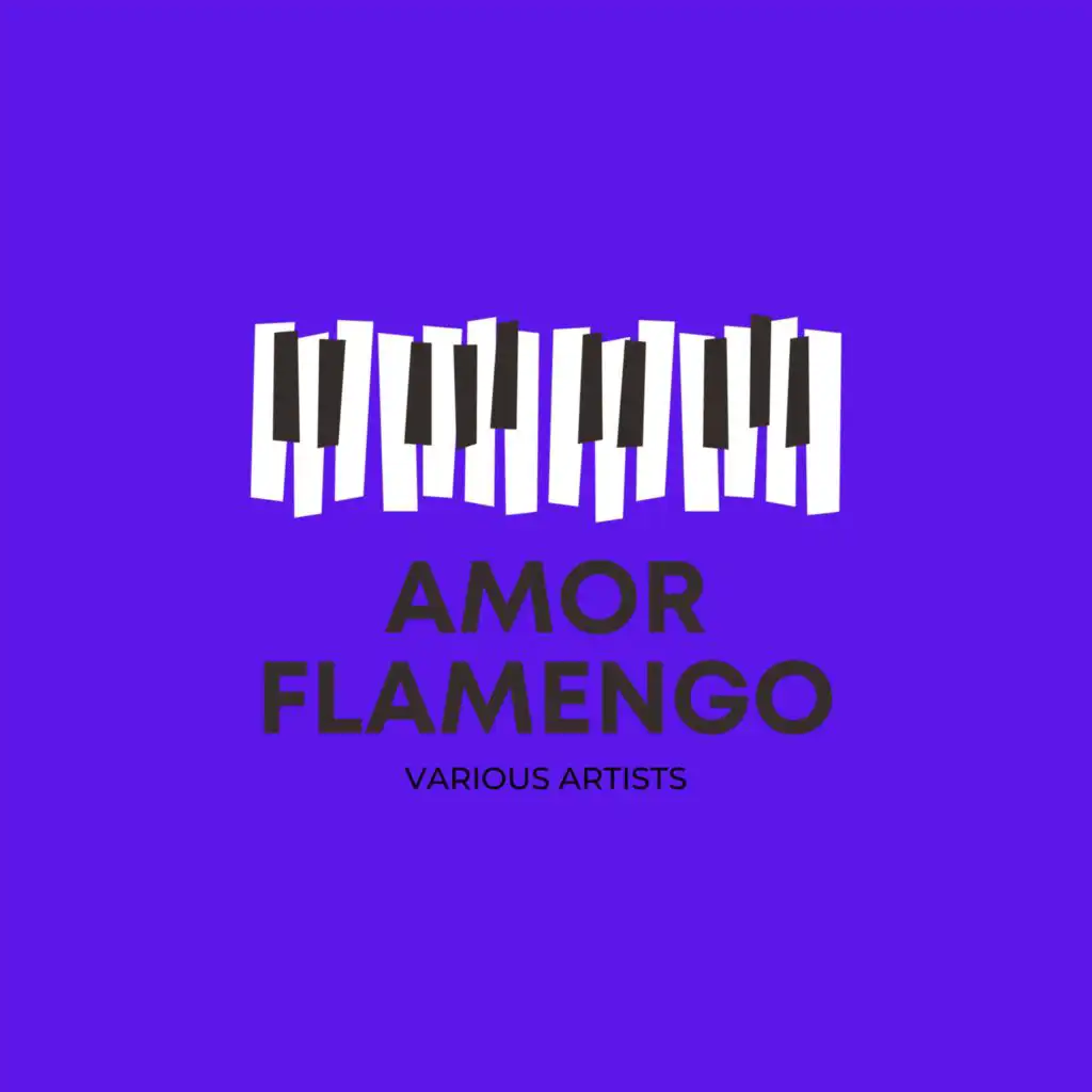 Amor Flamengo (feat. Bud Shank)