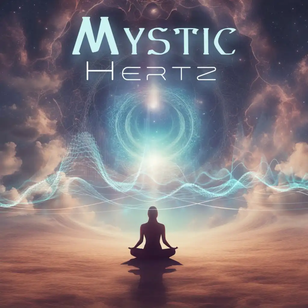 Mystic Hertz: Healing Harmony and Balance Activation with Meditation Frequencies