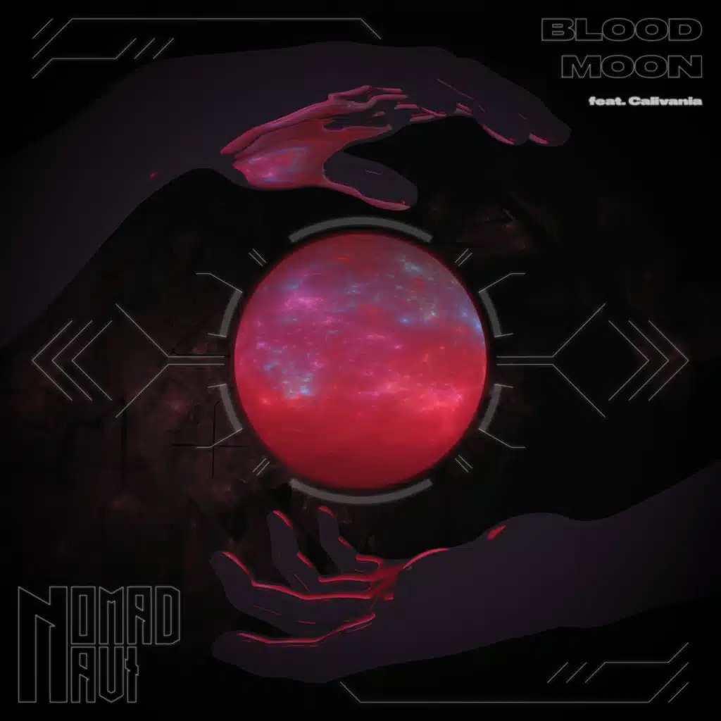 Blood Moon (feat. Calivania)