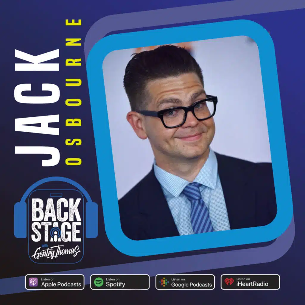 Jack Osbourne talks favorite Sabbath and Ozzy albums and Halloween