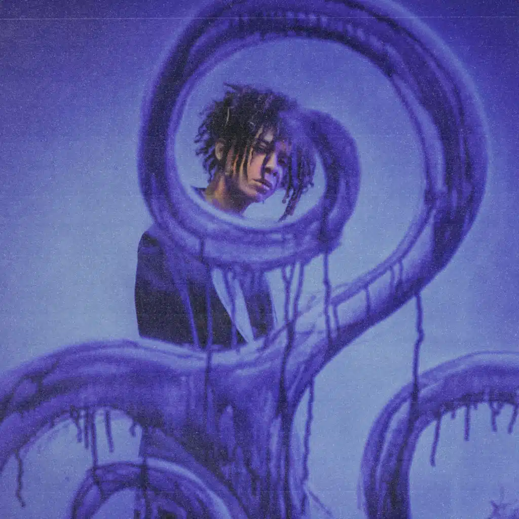 iann dior, Travis Barker & Machine Gun Kelly