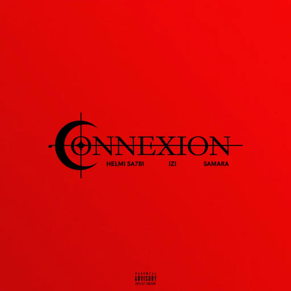 CONNEXION (feat. Samara, Izi & AbSynapse)