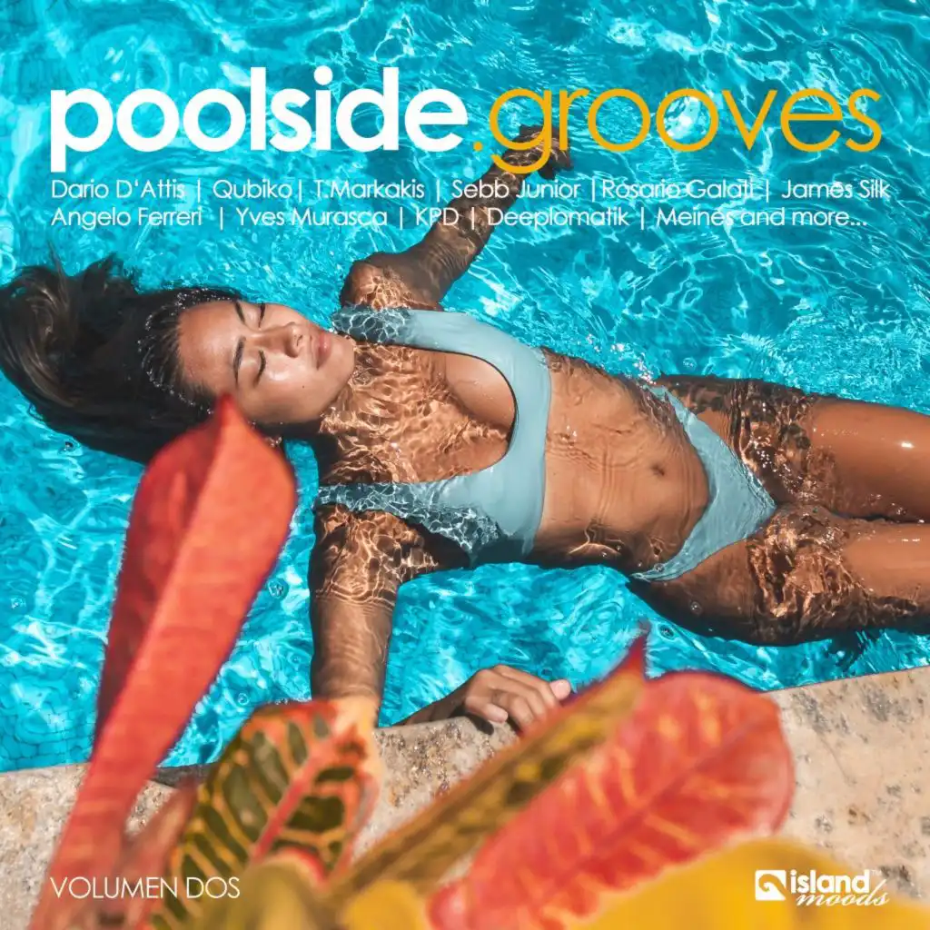 Don't Walk Away (Extended Mix)