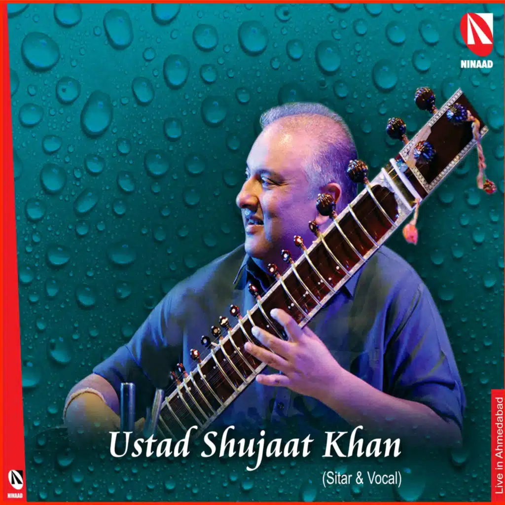 Barkha Ritu - Monsoon Raga (Live)