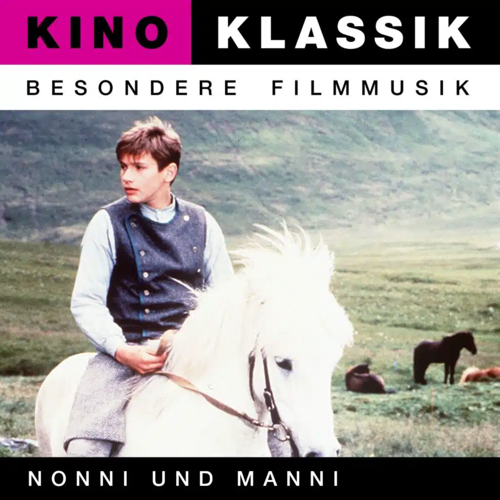 Nonni Und Manni - Original Soundtrack