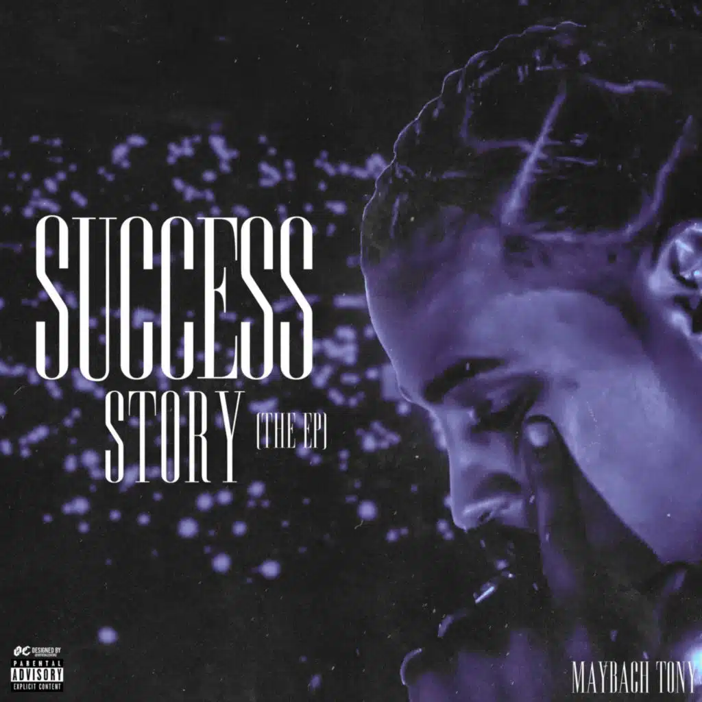 Success Story the Ep