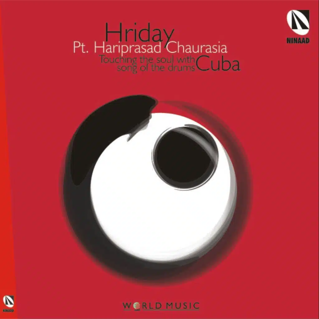 Hriday (feat. Devaki Pandit)
