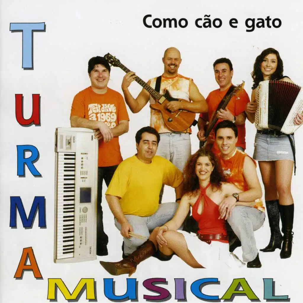 Turma Musical