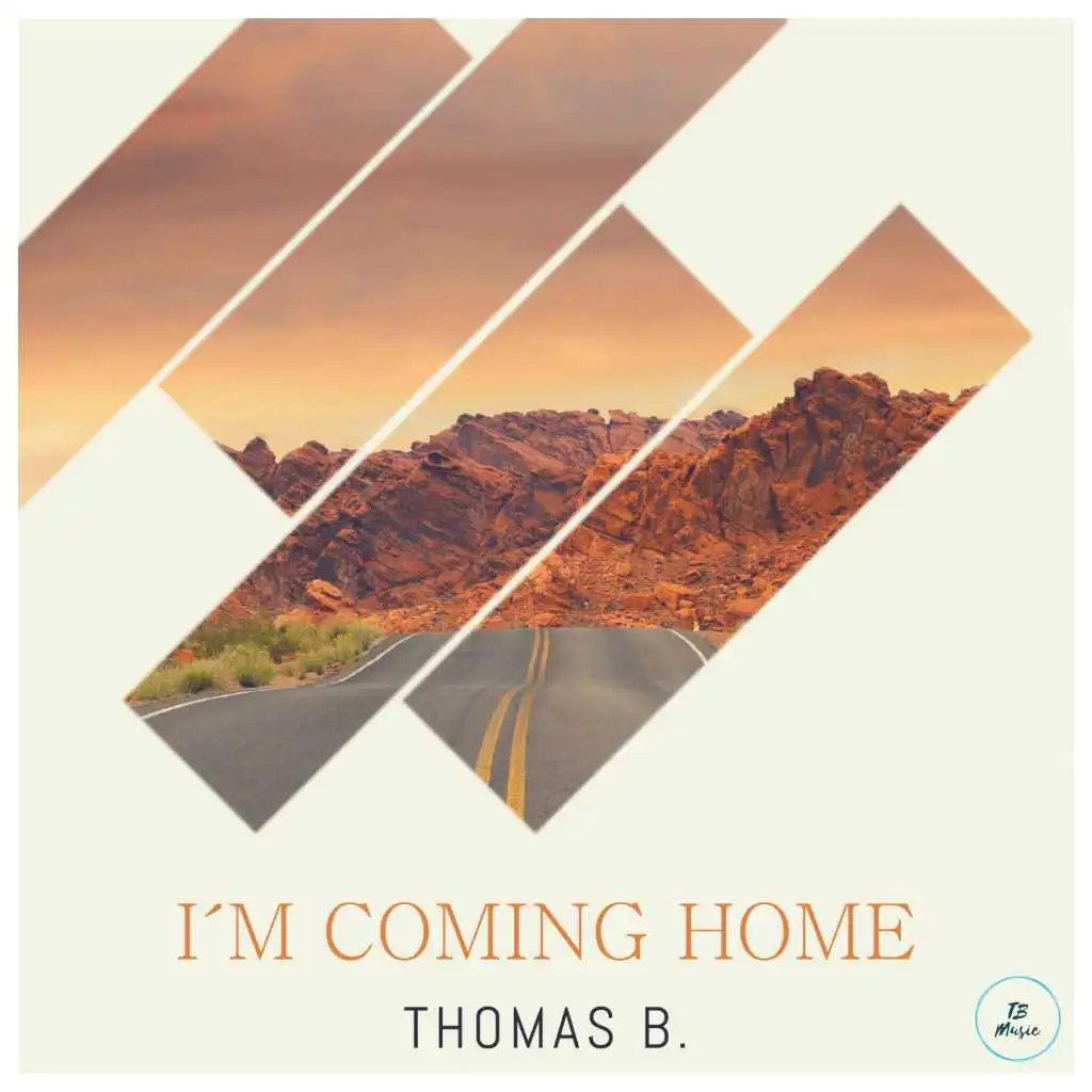 I'm Coming Home (Future Pop Mix)