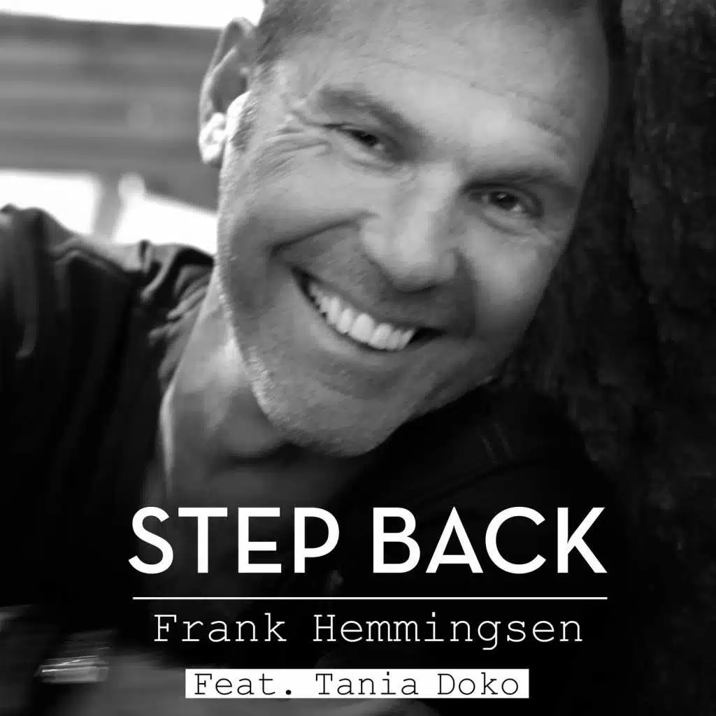 Step Back (feat. Tania Doko)