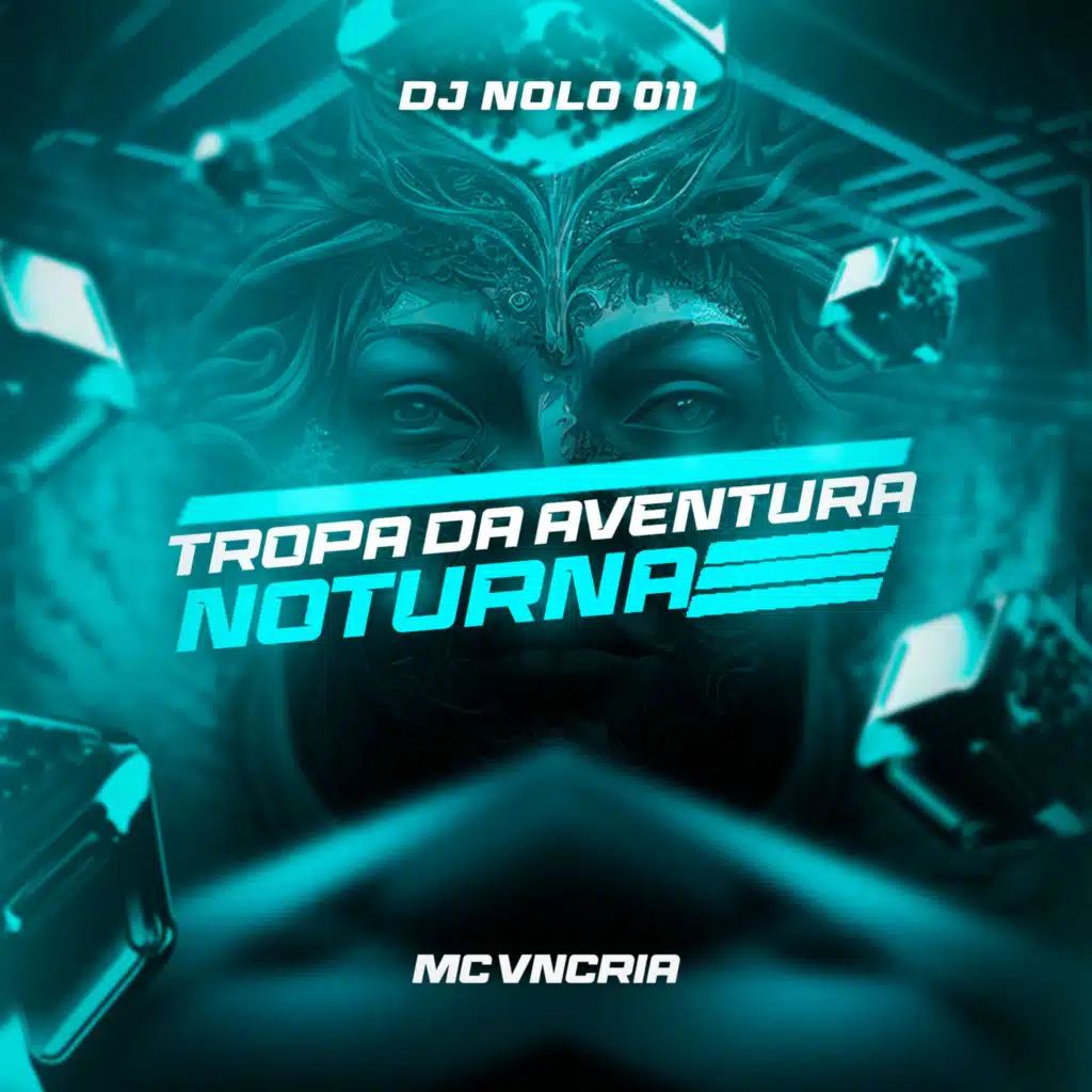Tropa da Aventura Noturna