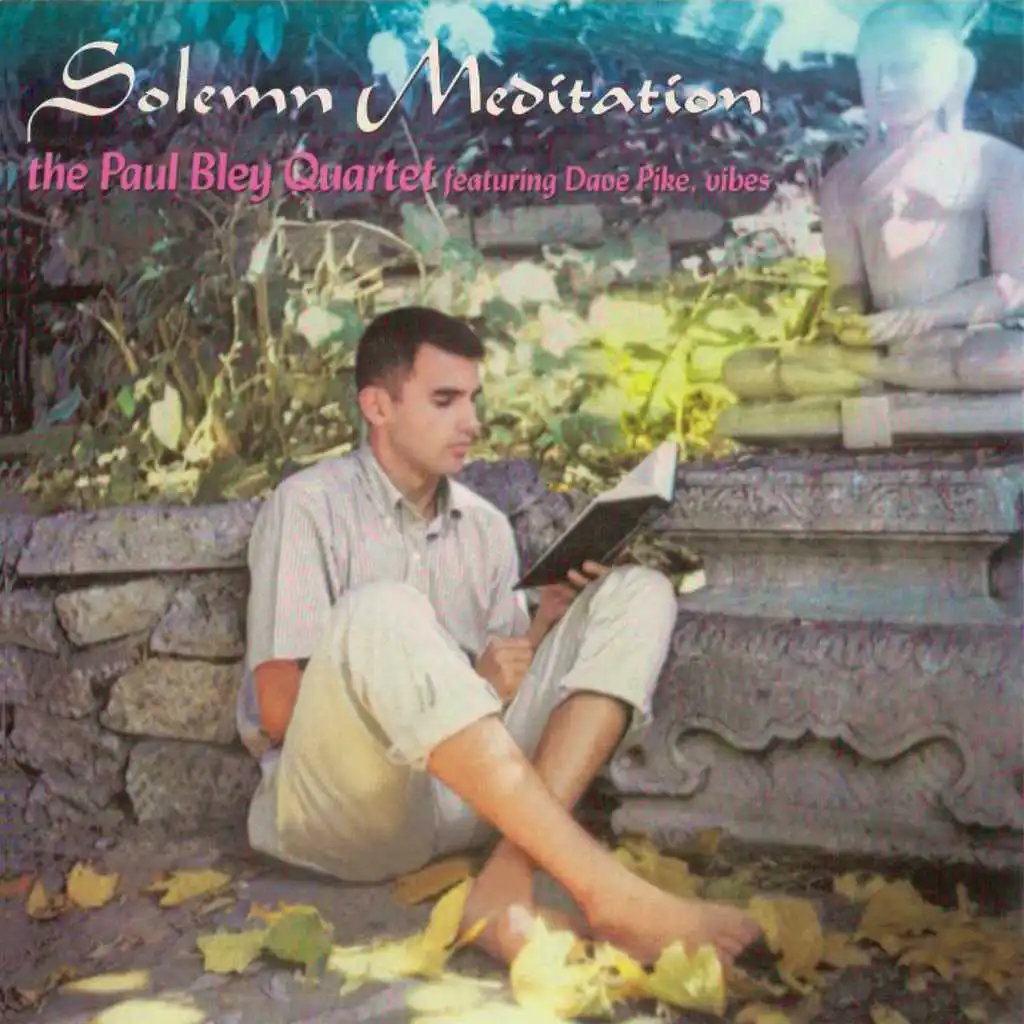 Solemn Meditation (Remastered)