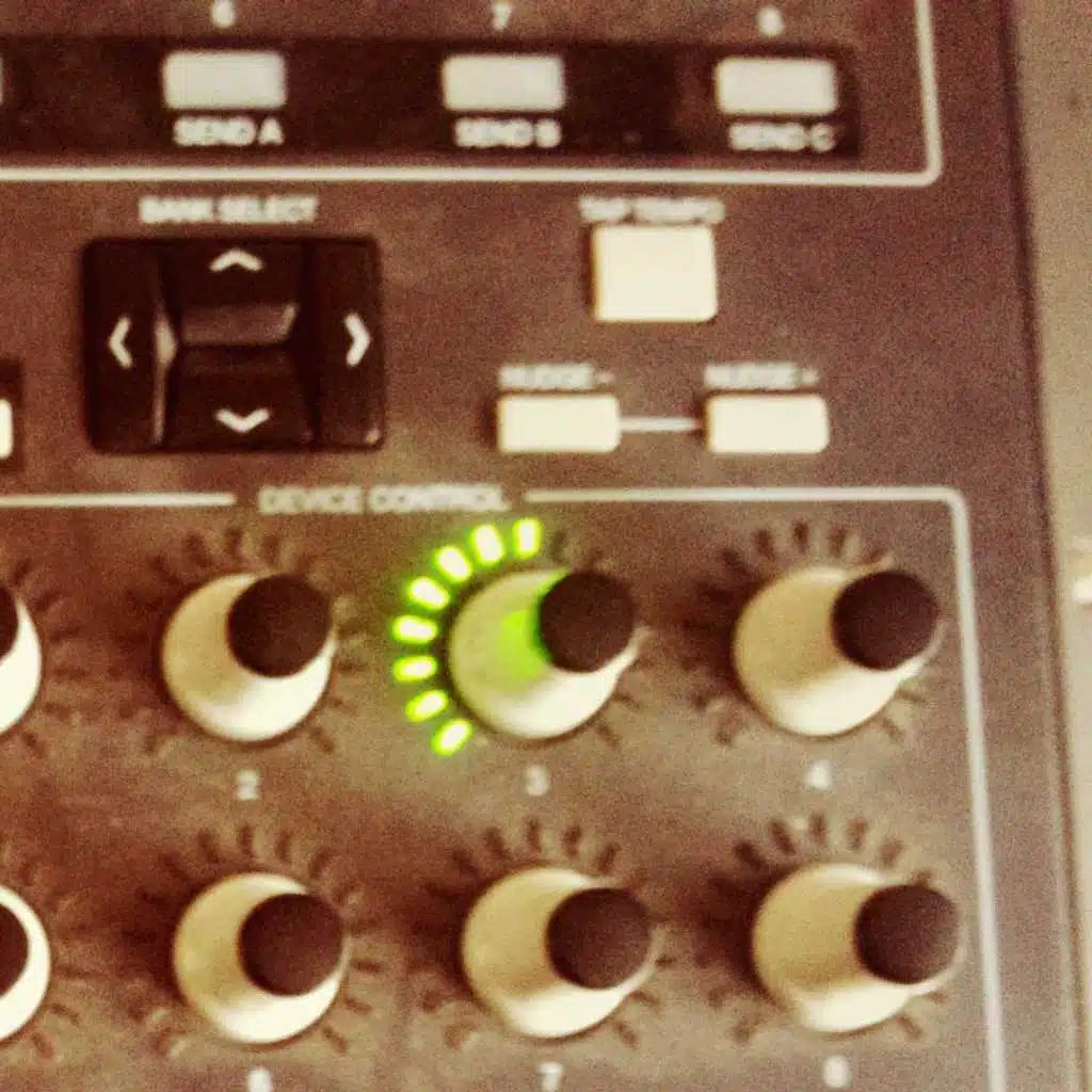 Mixendorp Remixes, Vol. 2