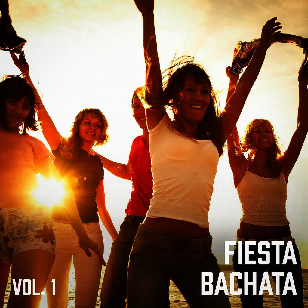 Fiesta Bachata, Vol. 1
