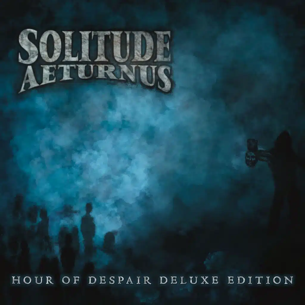 Solitude Aeturnus
