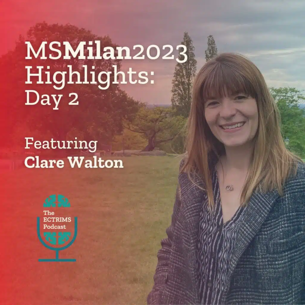 Day Two Highlights of MSMilan2023