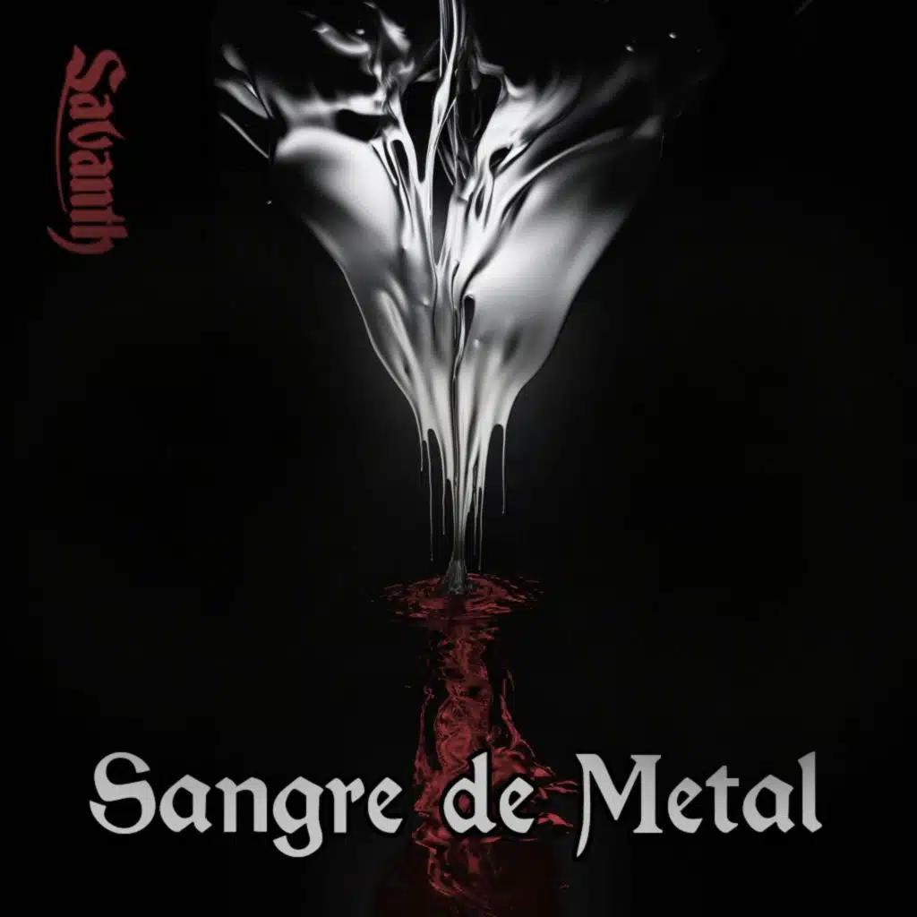 Sangre de Metal