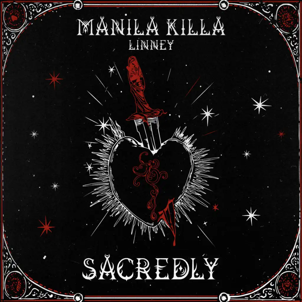 Sacredly (Extended Mix) [feat. Linney]