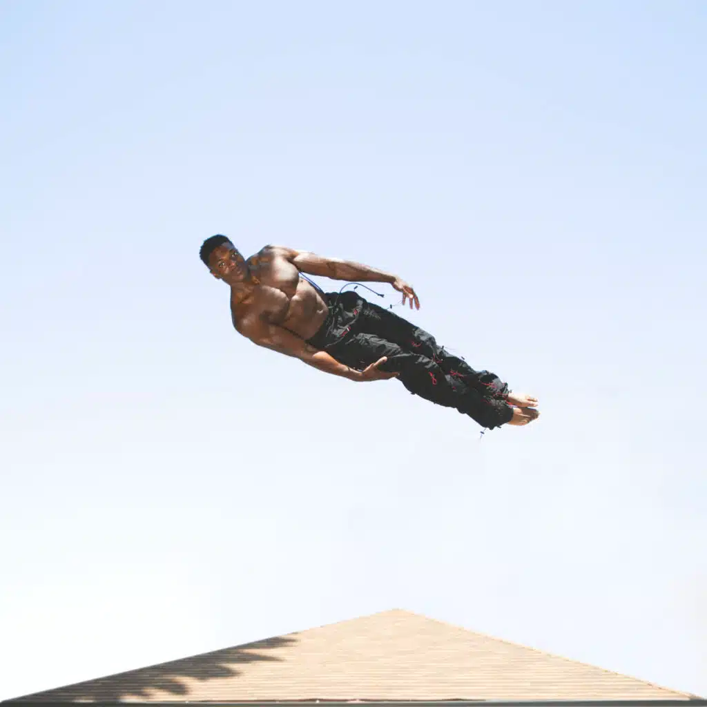 JELEEL! & Mike Dimes