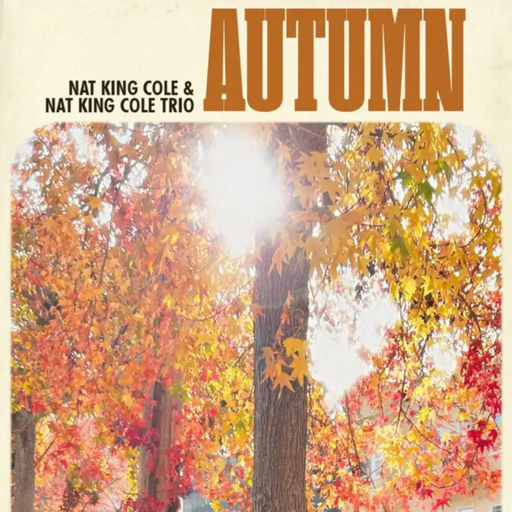 Autumn Leaves (Kareha) (Japanese Version)
