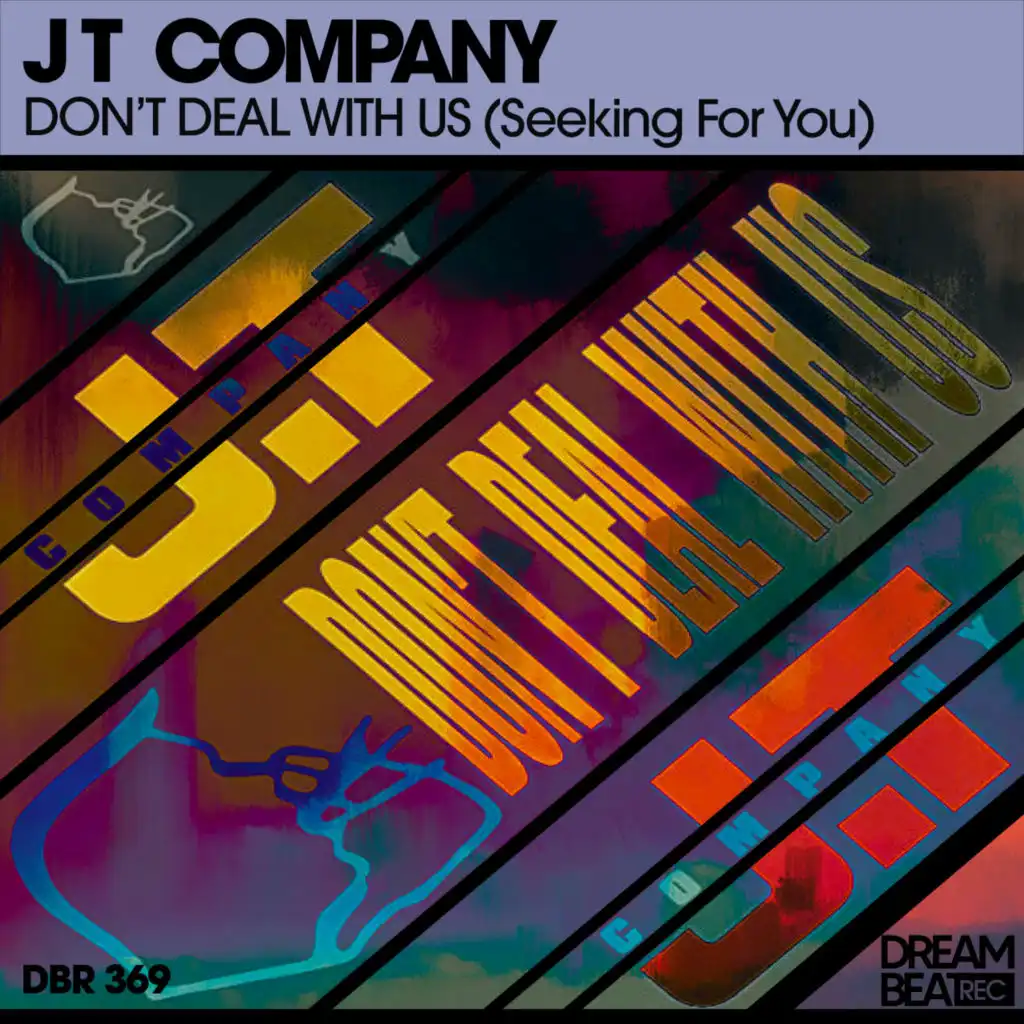 Jt Company