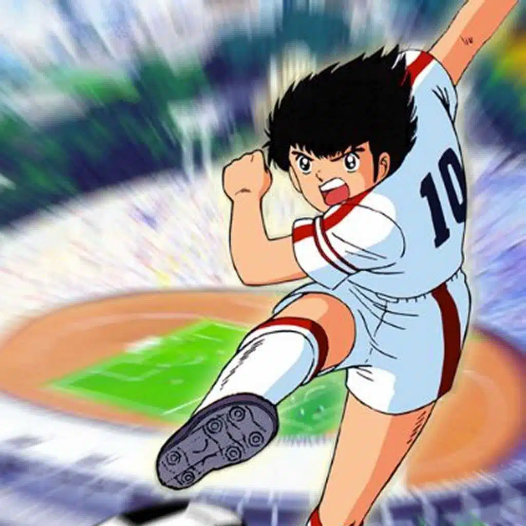 الكابتن ماجد اغنية البداية