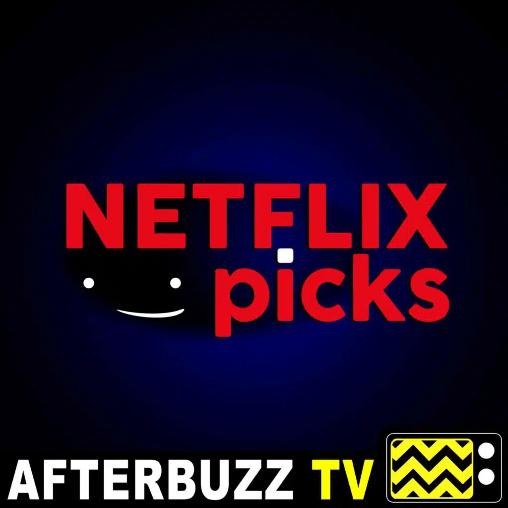 How is the Lost In Space re-make? – Netflix Picks | AfterBuzz TV