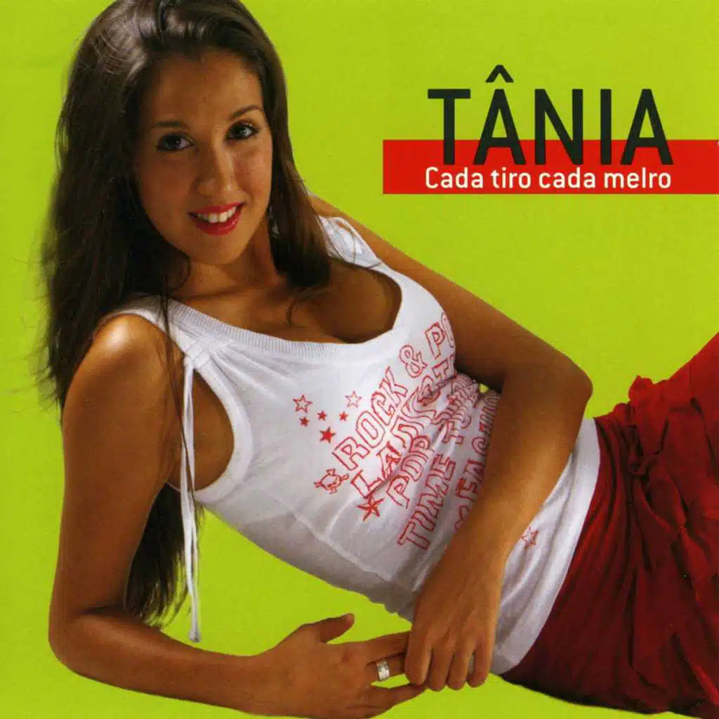Tânia