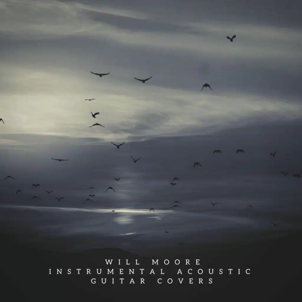 Instrumental Acoustic Guitar Covers