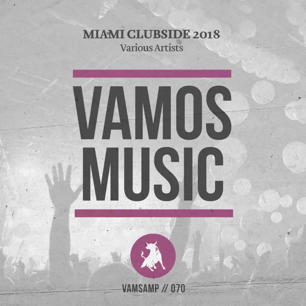 Miami Clubside 2018