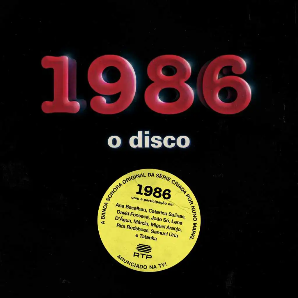 1986 - Ninguém