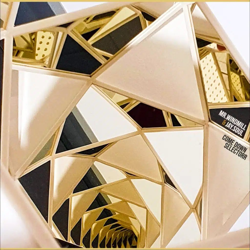 Jay.Soul & Mr.Windmill