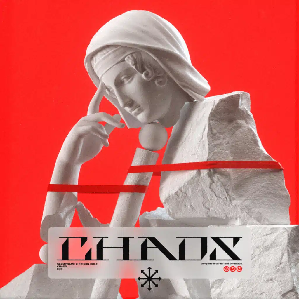 SAYMYNAME & Edison Cole