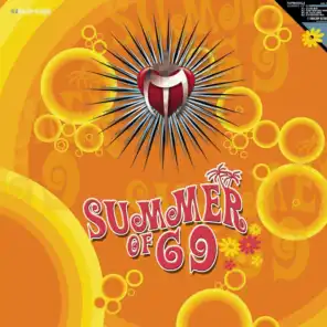 Summer Of 69 (Club Edit)