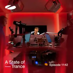 ASOT 1142 - A State of Trance Episode 1142