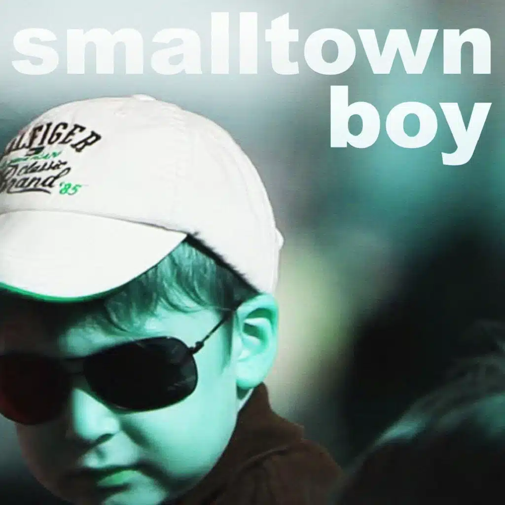 Smalltown Boy (DJ Wag Dreamdance Edit)