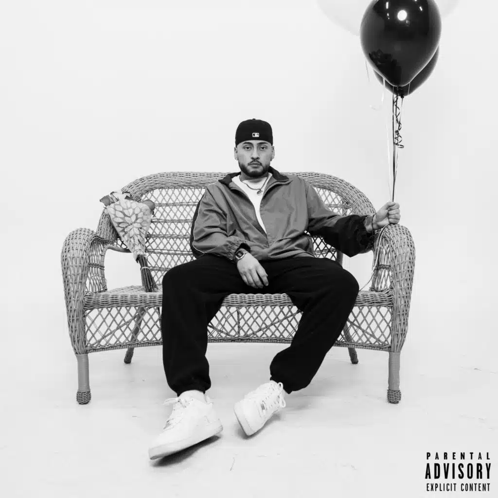 Bad Habits (feat. Young Deluxe)